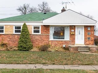 4371 Myron Ave, Wayne, MI 48184