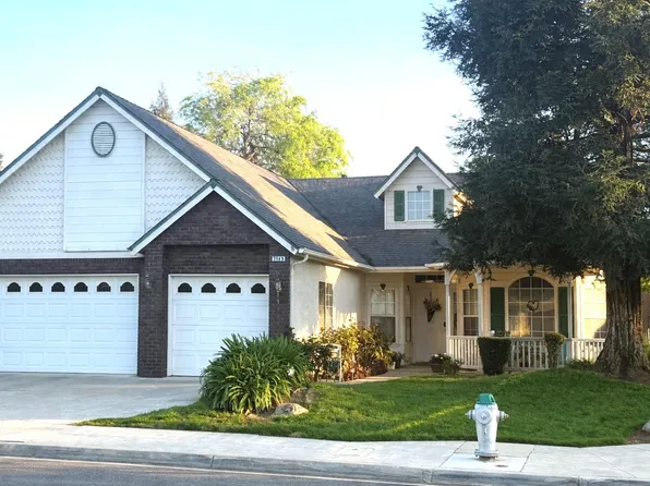 2545 E Goshen Ave, Fresno, CA 93720