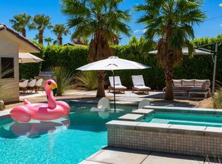 (Undisclosed Address), Palm Springs, CA 92262