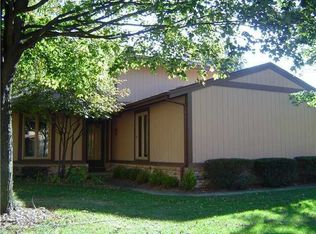 2334 Parliament Sq #2334, Toledo, OH