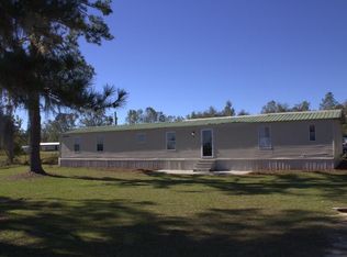 6410 George Rd, Lake Park, GA 31636