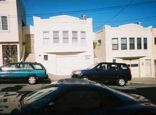 14 Pope St, San Francisco, CA 94112