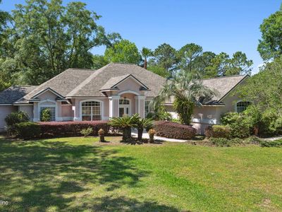 4792 SADDLEHORN Trail, Middleburg, FL, 32068