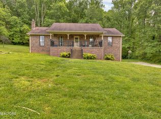 243 Bunch Ln, Clinton, TN 37716