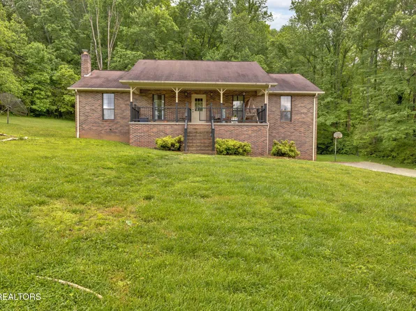 243 Bunch Ln, Clinton, TN 37716