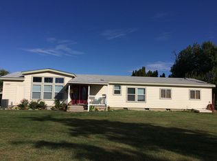 1245 McConnell Ln, Hermiston, OR 97838