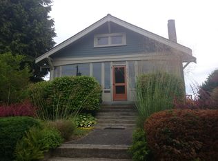 3217 NW 68th St, Seattle, WA 98117