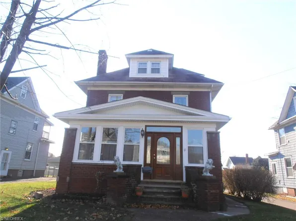 1118 18th St NW, Canton, OH 44703