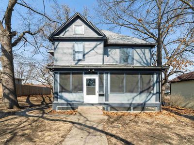 1108 E 15th St, Davenport, IA, 52803