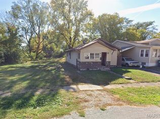5632 Portland Pl, East Saint Louis, IL