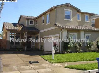 777 Crocket Ct, Brentwood, CA