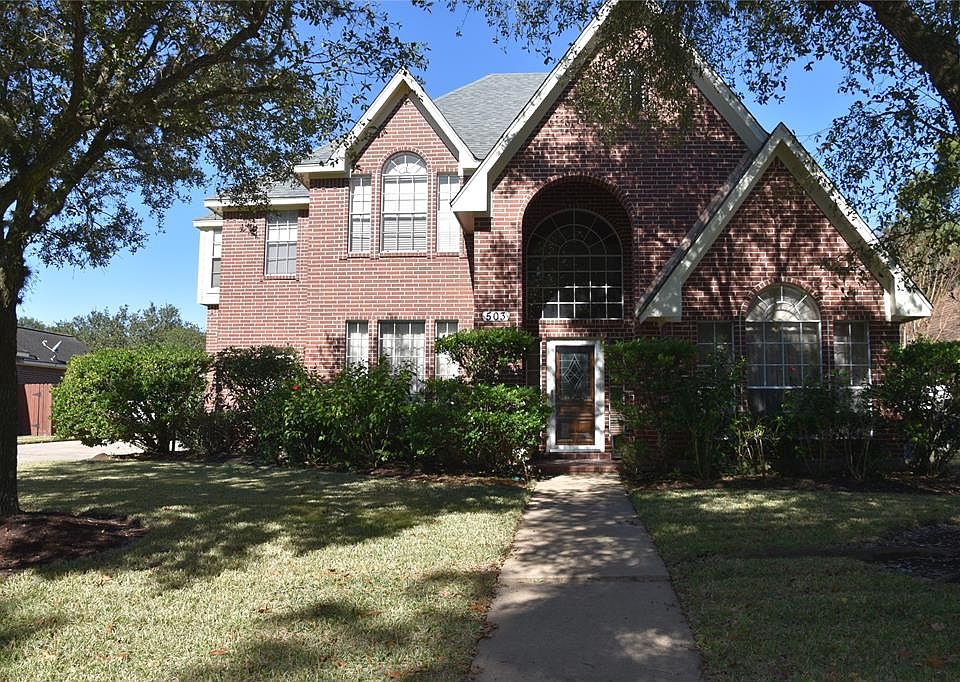 503 Mill Place Ct, Sugar Land, TX 77498 Zillow