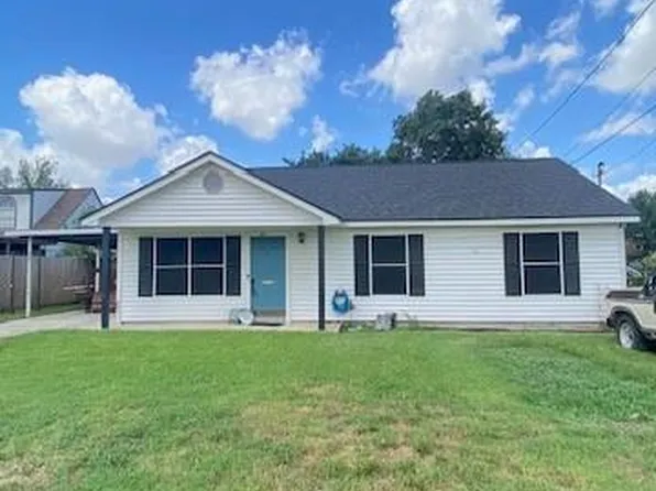1022 Akron St, Houston, TX 77029