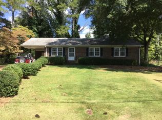 2219 Rockwood Dr SE, Marietta, GA 30067