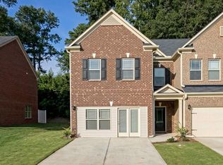 2674 Pointcrest Way, Grayson, GA 30017