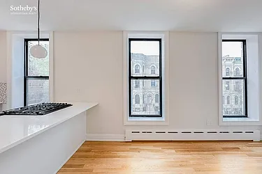 Rented by Sotheby's International Realty