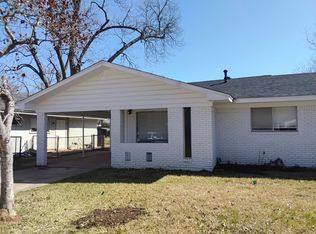 4207 Logan St, Bossier City, LA 71112