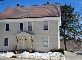 12 Walker St, Bridgton, ME 04009