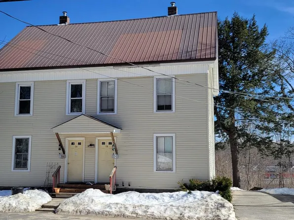 12 Walker Street, Bridgton, ME 04009