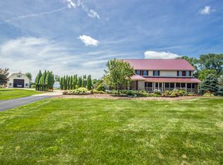 45W067 Jericho Rd, Big Rock, IL 60511