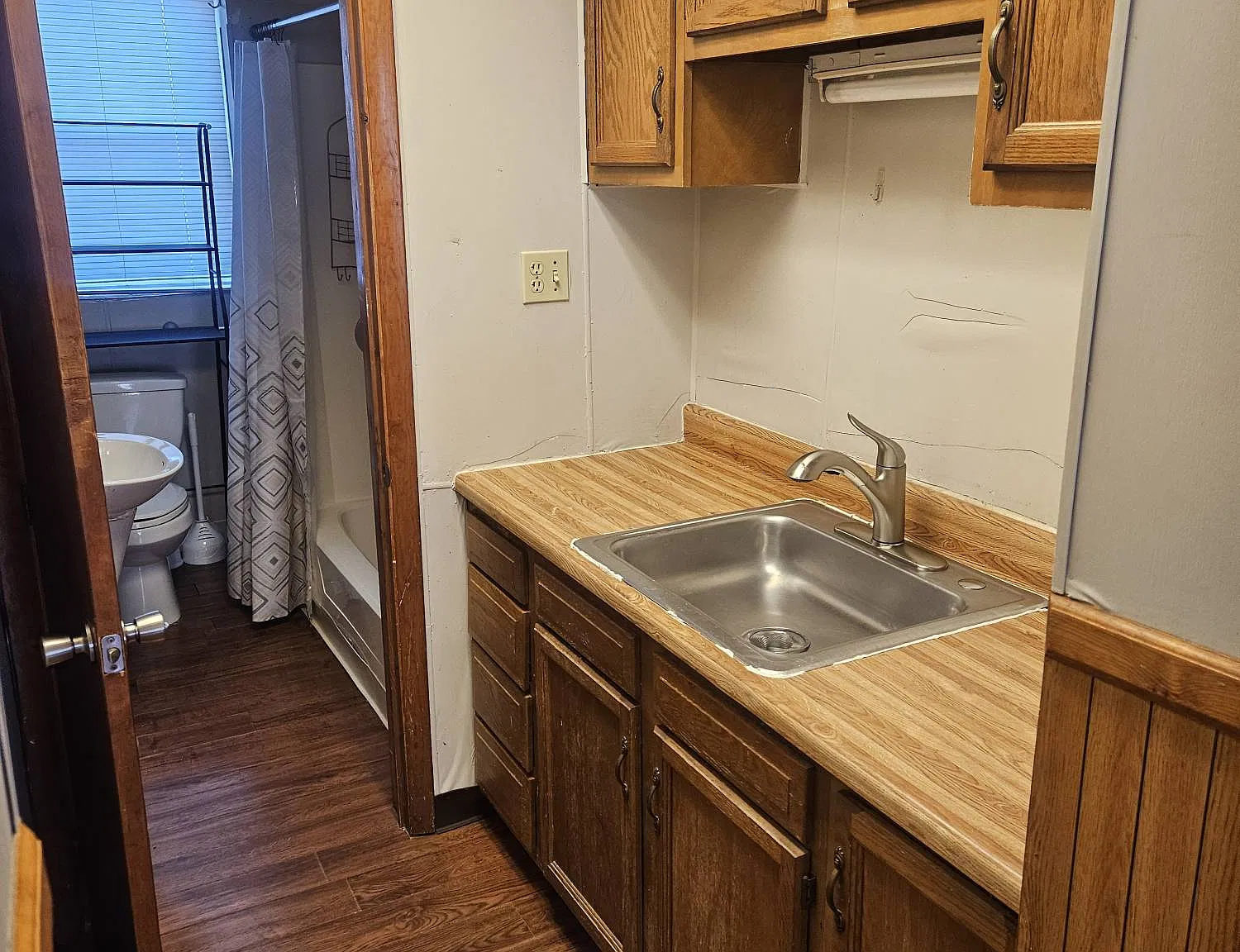 424 Rear East Ridge Street - 1 — Photo 2