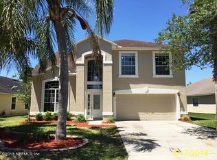 1541 Austin Ln, Saint Augustine, FL 32092