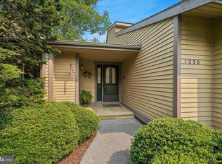 1230 Princeton Ln #1230, West Chester, PA 19380