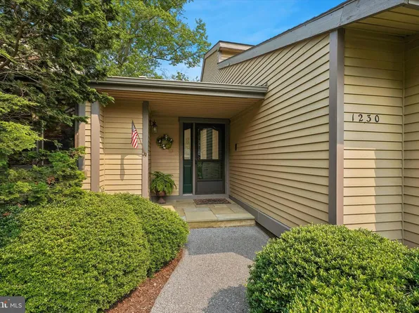 1230 Princeton Ln #1230, West Chester, PA 19380