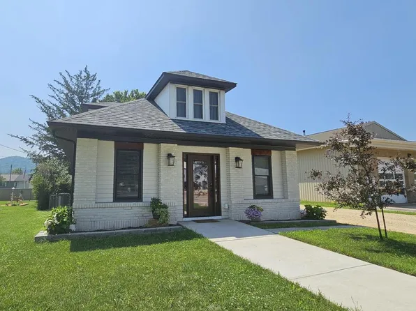 102 Central AVENUE, Coon Valley, WI 54623