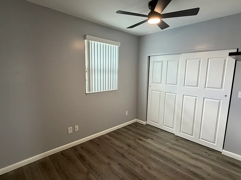 3rd bedroom/Office