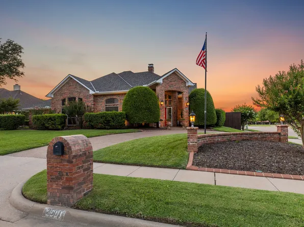 2501 Nighthawk Dr, Plano, TX 75025