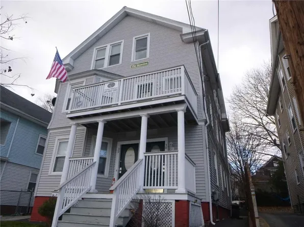 32-34 Tyndall Ave, Providence, RI 02908