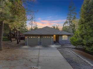 1576 Vine Maple Dr, Murphys, CA 95247