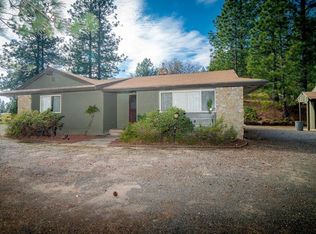 3777 Leisure Ln, Placerville, CA