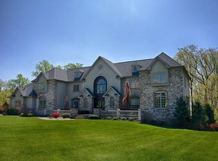 55 Geiger Ln, Warren, NJ 07059