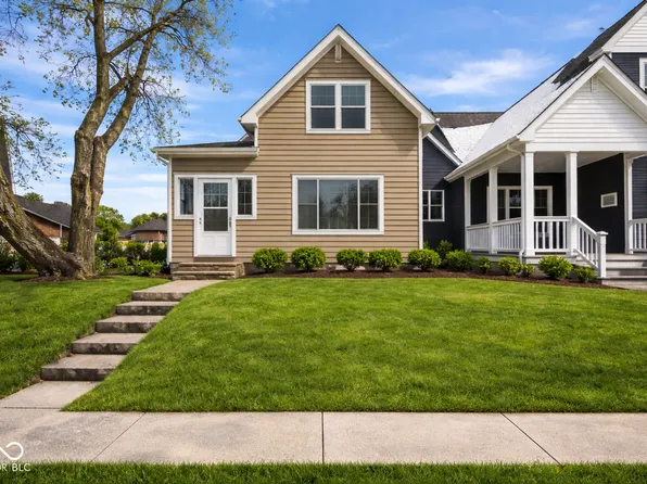 717 Parkway Ave, Indianapolis, IN 46203