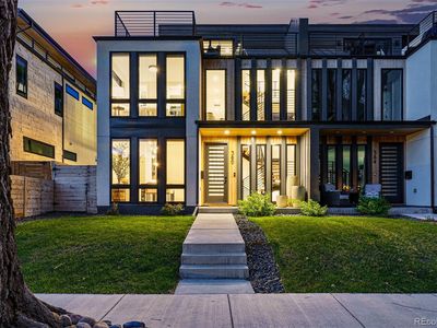 380 S Humboldt Street, Denver, CO, 80209