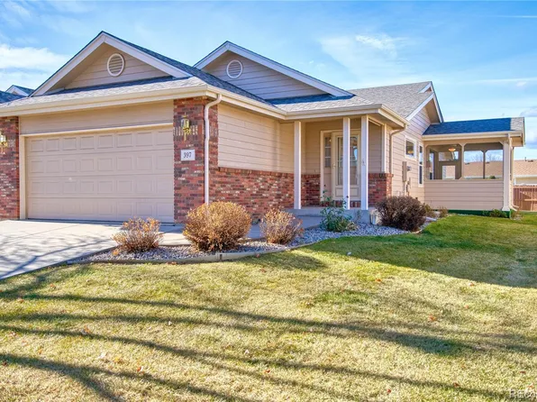 397 Lilac Place, Loveland, CO 80537