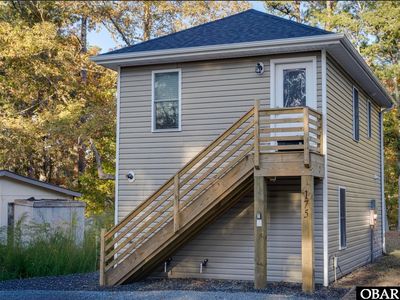 175 Michael St Lot 19, Jarvisburg, NC, 27947