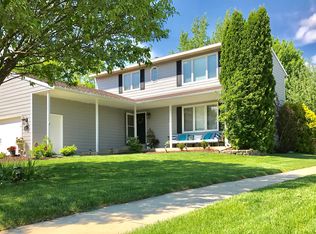 4405 Newcastle Ln NW, Rochester, MN 55901