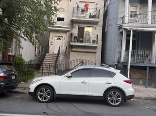 166 S 11Th St, Newark, NJ