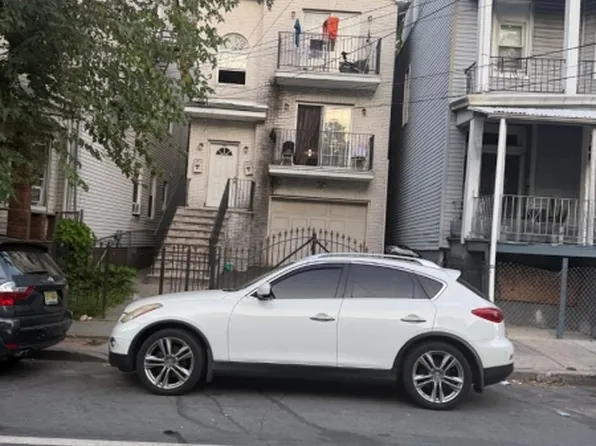 166 S 11Th St, Newark City, NJ 07107