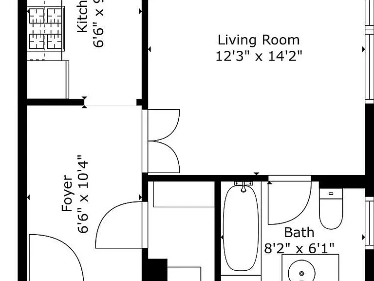 1954 Columbia Rd NW #101 — Photo 36