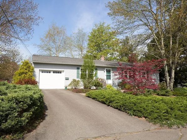 48 Sterling Rd, Northampton, MA 01062