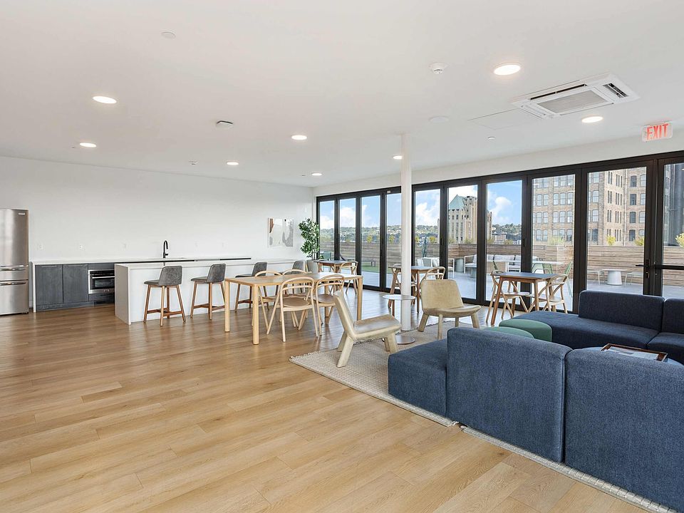 Entertainment Space