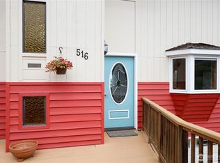 Aldrich's Addition, Port Townsend, WA 98368