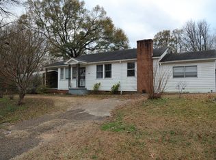 1173 Fisher Ferry Rd, Vicksburg, MS 39180