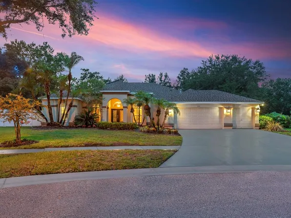 5711 TANAGERSIDE ROAD, LITHIA, FL 33547