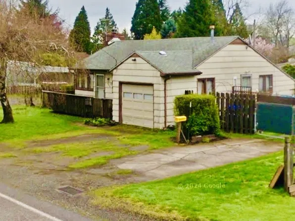 4940 NE 72nd Ave, Portland, OR 97218