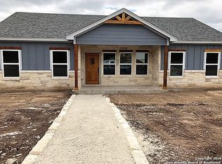 5675 Tanglewood Trl, Spring Branch, TX 78070